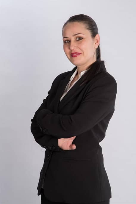 Anna Resti Bontoi, trader professionista e Master Coach/Founder di EYT